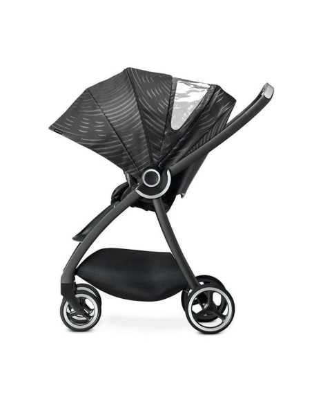 Carucior modular gb Maris Posh Pink,616210007