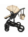 Carucior 2 in 1 transformabil Coccolle Oppa Bej,338061344