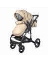 Carucior 2 in 1 transformabil Coccolle Oppa Bej,338061344
