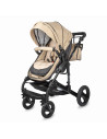 Carucior 2 in 1 transformabil Coccolle Oppa Bej,338061344