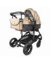 Carucior 2 in 1 transformabil Coccolle Oppa Bej,338061344