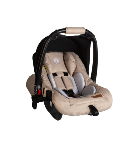 Carucior transformabil 3in1 Coccolle Acero Bej,339064944