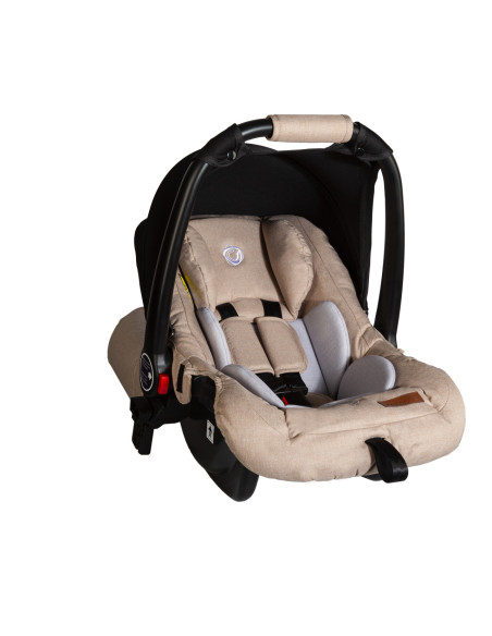 Carucior transformabil 3in1 Coccolle Acero Bej,339064944
