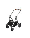 Carucior transformabil 3in1 Coccolle Acero Bej,339064944