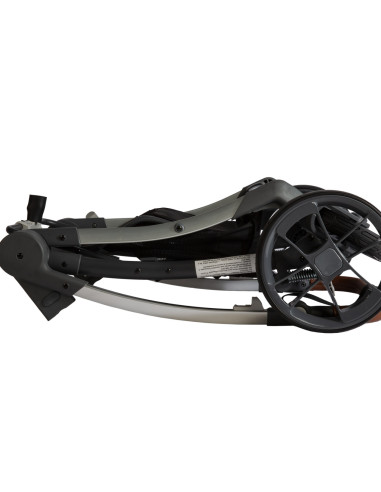 Carucior transformabil 3in1 Coccolle Acero Bej,339064944