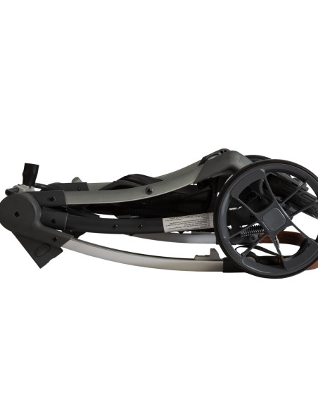 Carucior transformabil 3in1 Coccolle Acero Bej,339064944