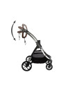 Carucior transformabil 3in1 Coccolle Acero Bej,339064944