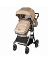 Carucior transformabil 3in1 Coccolle Acero Bej,339064944