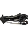 Carucior transformabil 3in1 Coccolle Acero Gri,339064962