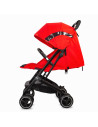 Carucior Sport gb Qbit+ All Terrain Rose Red,619000121