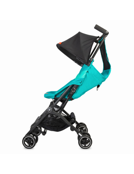 Carucior Sport gb Pockit+ All Terrain Laguna Blue,619000209