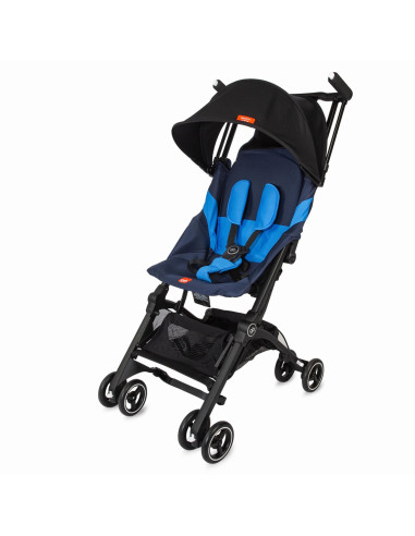 Carucior Sport gb Pockit+ All Terrain Night Blue,619000213