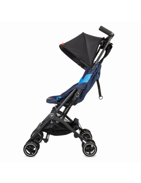 Carucior Sport gb Pockit+ All Terrain Night Blue,619000213