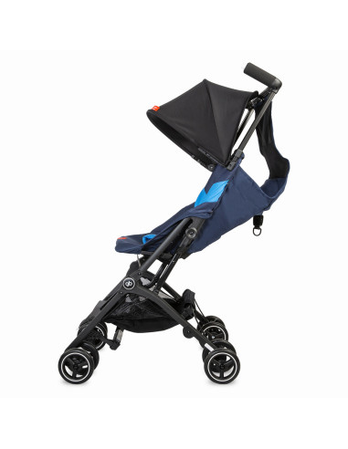 Carucior Sport gb Pockit+ All Terrain Night Blue,619000213
