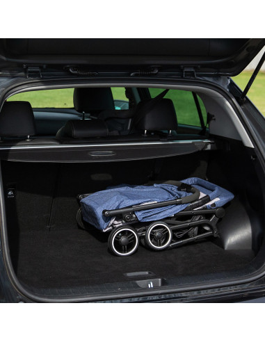 Carucior sport Coccolle Arona Albastru,339031430