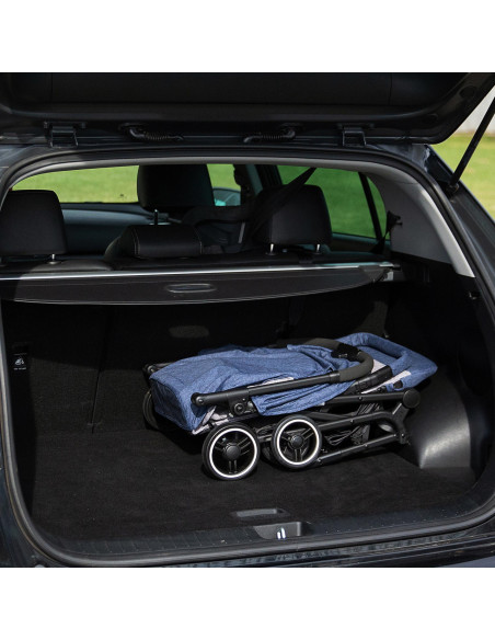 Carucior sport Coccolle Arona Albastru,339031430