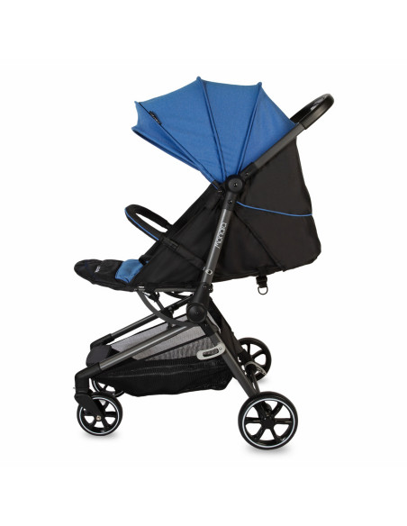 Carucior ultracompact Coccolle Monara Albastru,339031130