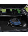 Carucior ultracompact Coccolle Monara Albastru,339031130