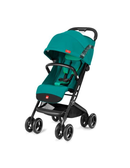 Carucior Sport gb Qbit+ All Terrain Laguna Blue,619000379