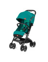 Carucior Sport gb Qbit+ All Terrain Laguna Blue,619000379