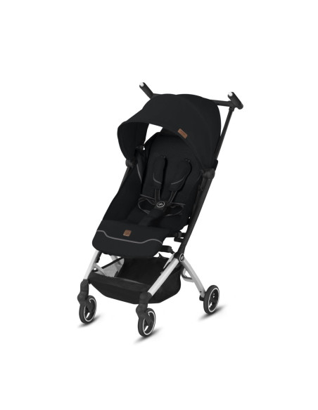 Carucior gb Pockit+ All City Velvet black,619000241