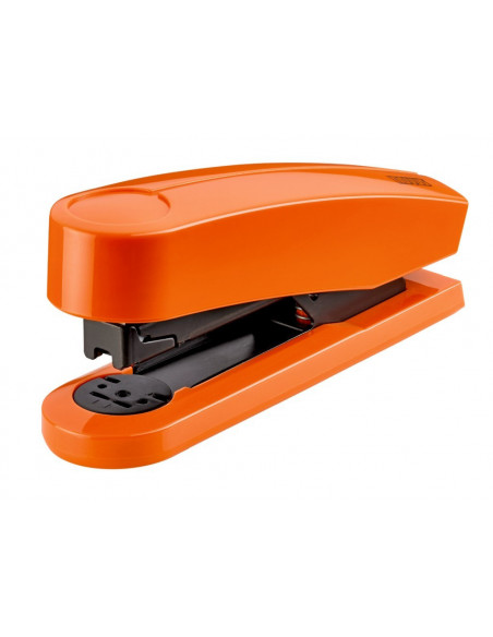 Capsator Novus B4 Color ID 40 file, Portocaliu,CPS112