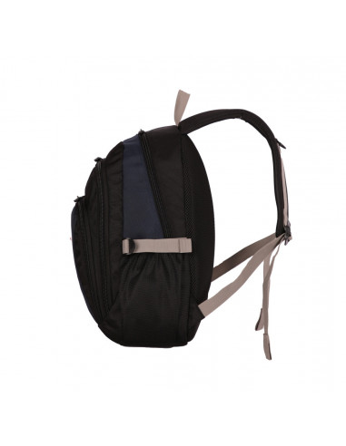 9484610,Rucsac Herlitz Urban Extreme, 45 x 31 x 16 cm, Negru cu Albastru 9484610,Rucsac Herlitz Urban Extreme, 45 x 31 x 16 cm, Negru cu Albastru