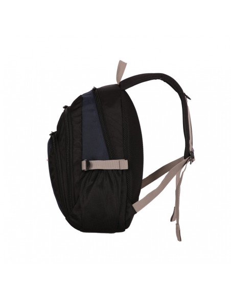 9484610,Rucsac Herlitz Urban Extreme, 45 x 31 x 16 cm, Negru cu Albastru 9484610,Rucsac Herlitz Urban Extreme, 45 x 31 x 16 cm, Negru cu Albastru