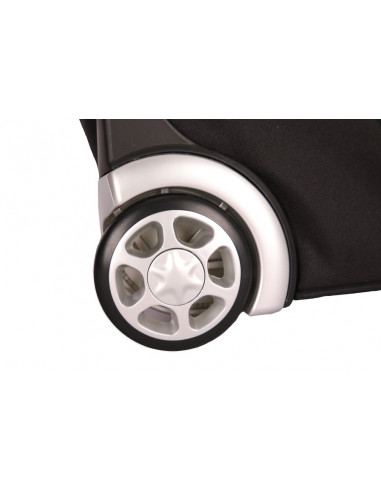 9485290,Rucsac Herlitz Urban Trolley, 49 x 35 x 24 cm, Motiv Fete