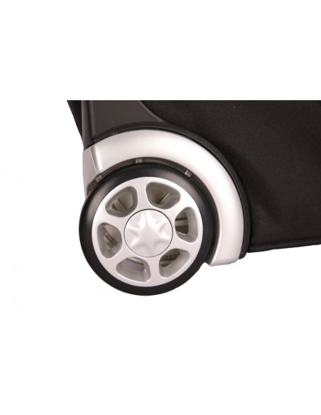 9485290,Rucsac Herlitz Urban Trolley, 49 x 35 x 24 cm, Motiv Fete