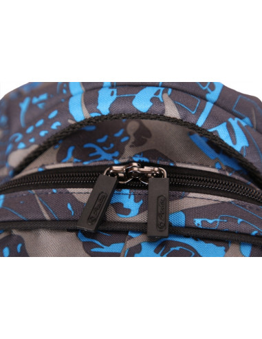 9485290,Rucsac Herlitz Urban Trolley, 49 x 35 x 24 cm, Motiv Fete