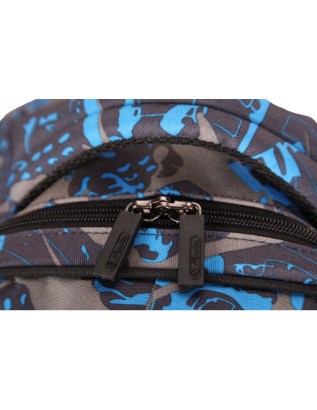 9484640,Rucsac Herlitz Urban Trolley, 49 x 35 x 24 cm, Motiv Baieti