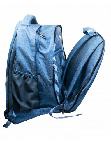 9481600,Rucsac Herlitz Massa 2 In 1 Cu Doua Compartimente, Compartiment Pentru Laptop, 46 x 34 x 22.5 Cm, Blue 9481600,Rucsac Herlitz Massa 2 In 1 Cu Doua Compartimente, Compartiment Pentru Laptop, 46 x 34 x 22.5 Cm, Blue