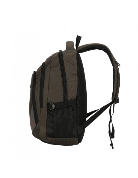 9484620,Rucsac Herlitz Urban Classic, 48 x 36 x 20 Verde