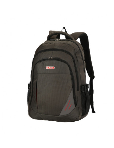 Rucsac Herlitz Urban Classic, 48 x 36 x 20 Verde Rucsac Herlitz Urban Classic, 48 x 36 x 20 Verde