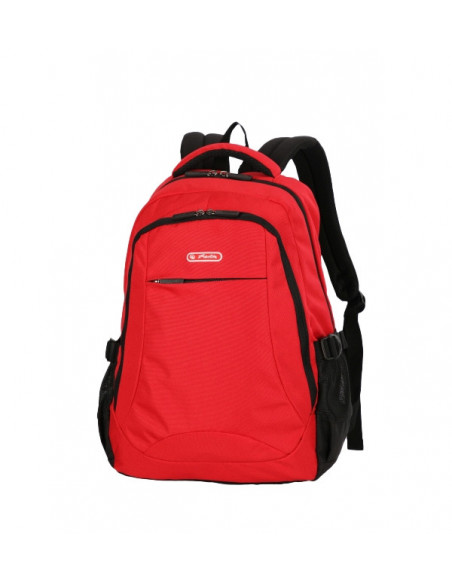 Rucsac Herlitz Urban Sport, 45 x 33 x 14 cm, Rosu Rucsac Herlitz Urban Sport, 45 x 33 x 14 cm, Rosu