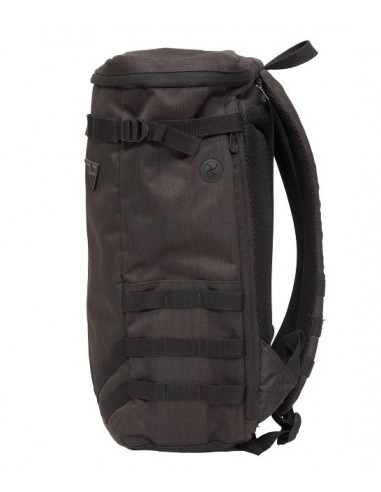 Rucsac Tiger Family Funnypath, Negru,TGFP18-A02