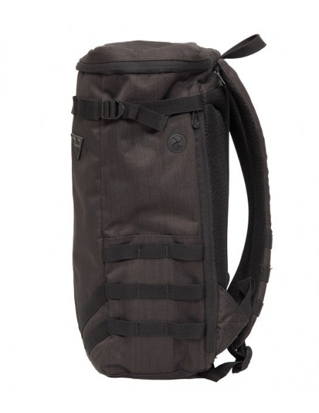 Rucsac Tiger Family Funnypath, Negru,TGFP18-A02