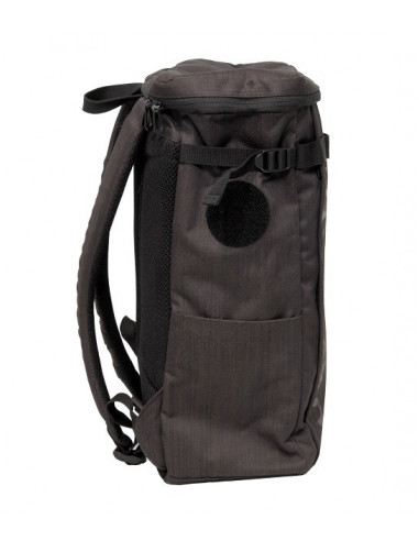 Rucsac Tiger Family Funnypath, Negru,TGFP18-A02