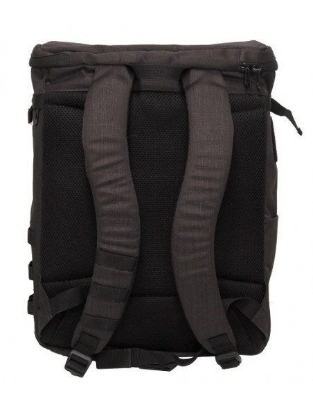 Rucsac Tiger Family Funnypath, Negru,TGFP18-A02
