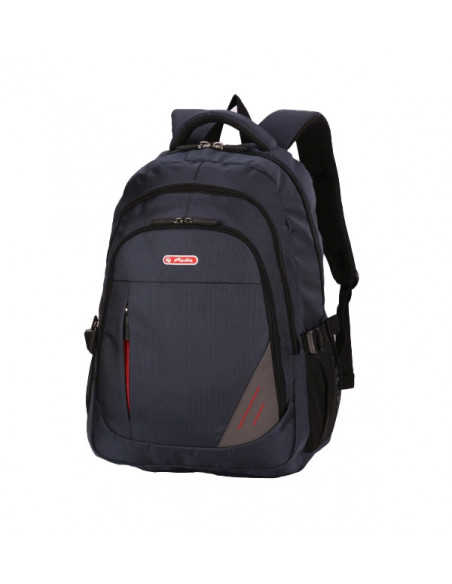 9485280,Rucsac Herlitz Urban Classic, 48 x 36 x 20 cm, Bleumarin