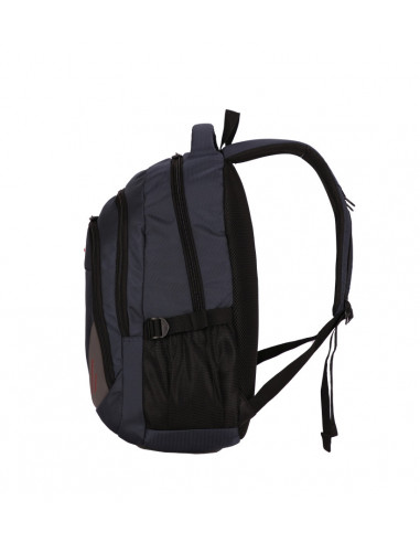 9485280,Rucsac Herlitz Urban Classic, 48 x 36 x 20 cm, Bleumarin