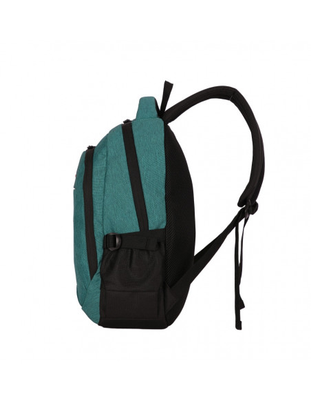 9485320,Rucsac Herlitz Urban Sport, 45 x 33 x 14 cm, Verde