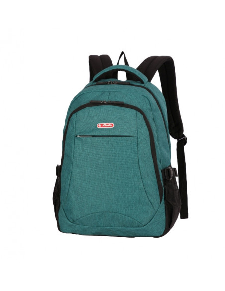 Rucsac Herlitz Urban Sport, 45 x 33 x 14 cm, Verde Rucsac Herlitz Urban Sport, 45 x 33 x 14 cm, Verde