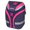 Ghiozdan Herlitz Echipat Softflex Plus, Motiv Tropical Ghiozdan Herlitz Echipat Softflex Plus, Motiv Tropical