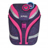 Ghiozdan Herlitz Echipat Softflex Plus, Motiv Tropical Ghiozdan Herlitz Echipat Softflex Plus, Motiv Tropical