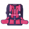 Ghiozdan Herlitz Echipat Softflex Plus, Motiv Tropical Ghiozdan Herlitz Echipat Softflex Plus, Motiv Tropical