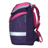 Ghiozdan Herlitz Echipat Softflex Plus, Motiv Tropical Ghiozdan Herlitz Echipat Softflex Plus, Motiv Tropical