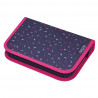 Ghiozdan Herlitz Echipat Softflex Plus, Motiv Tropical Ghiozdan Herlitz Echipat Softflex Plus, Motiv Tropical