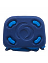 Ghiozdan Herlitz Echipat Motion Plus Motiv Blue Cubes Ghiozdan Herlitz Echipat Motion Plus Motiv Blue Cubes